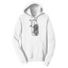 Adult Fan Favorite Hooded Sweatshirt Thumbnail