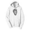 Adult Fan Favorite Hooded Sweatshirt Thumbnail