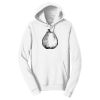 Adult Fan Favorite Hooded Sweatshirt Thumbnail
