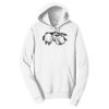 Adult Fan Favorite Hooded Sweatshirt Thumbnail
