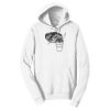 Adult Fan Favorite Hooded Sweatshirt Thumbnail
