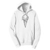 Adult Fan Favorite Hooded Sweatshirt Thumbnail