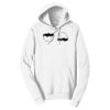 Adult Fan Favorite Hooded Sweatshirt Thumbnail