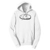 Adult Fan Favorite Hooded Sweatshirt Thumbnail
