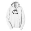 Adult Fan Favorite Hooded Sweatshirt Thumbnail