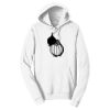 Adult Fan Favorite Hooded Sweatshirt Thumbnail