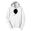 Adult Fan Favorite Hooded Sweatshirt Thumbnail