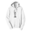 Adult Fan Favorite Hooded Sweatshirt Thumbnail