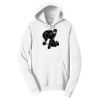 Adult Fan Favorite Hooded Sweatshirt Thumbnail