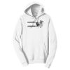 Adult Fan Favorite Hooded Sweatshirt Thumbnail