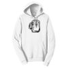Adult Fan Favorite Hooded Sweatshirt Thumbnail