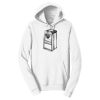 Adult Fan Favorite Hooded Sweatshirt Thumbnail
