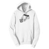 Adult Fan Favorite Hooded Sweatshirt Thumbnail