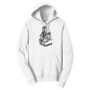 Adult Fan Favorite Hooded Sweatshirt Thumbnail