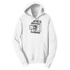 Adult Fan Favorite Hooded Sweatshirt Thumbnail