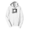 Adult Fan Favorite Hooded Sweatshirt Thumbnail