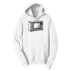 Adult Fan Favorite Hooded Sweatshirt Thumbnail