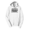 Adult Fan Favorite Hooded Sweatshirt Thumbnail