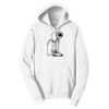 Adult Fan Favorite Hooded Sweatshirt Thumbnail