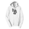 Adult Fan Favorite Hooded Sweatshirt Thumbnail