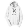 Adult Fan Favorite Hooded Sweatshirt Thumbnail
