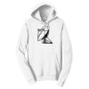 Adult Fan Favorite Hooded Sweatshirt Thumbnail