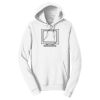 Adult Fan Favorite Hooded Sweatshirt Thumbnail