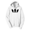 Adult Fan Favorite Hooded Sweatshirt Thumbnail
