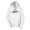 Adult Fan Favorite Hooded Sweatshirt Thumbnail