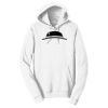 Adult Fan Favorite Hooded Sweatshirt Thumbnail