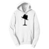 Adult Fan Favorite Hooded Sweatshirt Thumbnail