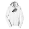 Adult Fan Favorite Hooded Sweatshirt Thumbnail