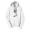 Adult Fan Favorite Hooded Sweatshirt Thumbnail
