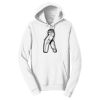 Adult Fan Favorite Hooded Sweatshirt Thumbnail