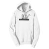 Adult Fan Favorite Hooded Sweatshirt Thumbnail