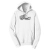 Adult Fan Favorite Hooded Sweatshirt Thumbnail