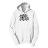 Adult Fan Favorite Hooded Sweatshirt Thumbnail