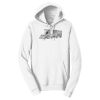 Adult Fan Favorite Hooded Sweatshirt Thumbnail