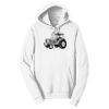 Adult Fan Favorite Hooded Sweatshirt Thumbnail