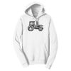 Adult Fan Favorite Hooded Sweatshirt Thumbnail