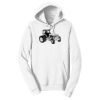 Adult Fan Favorite Hooded Sweatshirt Thumbnail