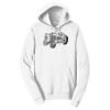 Adult Fan Favorite Hooded Sweatshirt Thumbnail