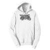 Adult Fan Favorite Hooded Sweatshirt Thumbnail