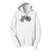Adult Fan Favorite Hooded Sweatshirt Thumbnail
