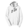 Adult Fan Favorite Hooded Sweatshirt Thumbnail