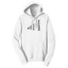 Adult Fan Favorite Hooded Sweatshirt Thumbnail