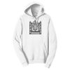 Adult Fan Favorite Hooded Sweatshirt Thumbnail