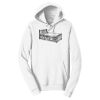 Adult Fan Favorite Hooded Sweatshirt Thumbnail