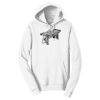 Adult Fan Favorite Hooded Sweatshirt Thumbnail