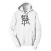 Adult Fan Favorite Hooded Sweatshirt Thumbnail